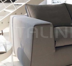 Итальянские Диваны - Модульный диван JAMES фабрика Valentini