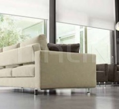 Итальянские Диваны - Модульный диван GAS фабрика Valentini