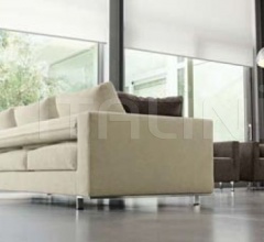 Итальянские Диваны - Модульный диван GAS фабрика Valentini