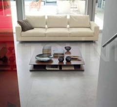 Итальянские Диваны - Модульный диван GAS фабрика Valentini