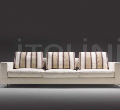 Итальянские Диваны - Модульный диван GAS фабрика Valentini