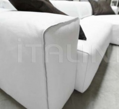 Итальянские Диваны - Модульный диван HARRY фабрика Valentini