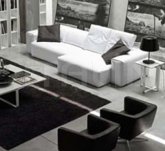 Итальянские Диваны - Модульный диван HARRY фабрика Valentini