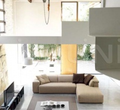 Итальянские Диваны - Модульный диван HARRY фабрика Valentini