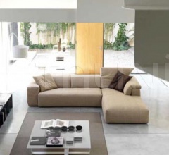 Итальянские Диваны - Модульный диван HARRY фабрика Valentini