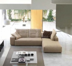 Итальянские Диваны - Модульный диван HARRY фабрика Valentini