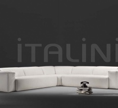 Итальянские Диваны - Модульный диван HARRY фабрика Valentini
