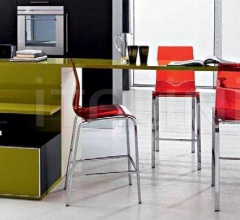 Стул Gel-R-Sgb Стул Gel-R-Sgb фабрика Domitalia