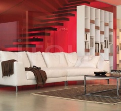 Модульный диван EDUARD фабрика Valentini