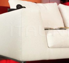 Модульный диван EDUARD фабрика Valentini