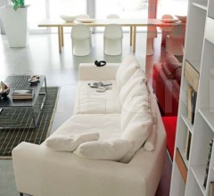 Модульный диван EDUARD фабрика Valentini