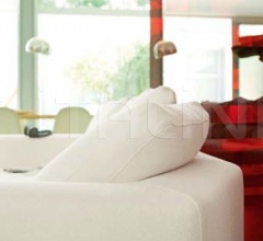 Модульный диван EDUARD фабрика Valentini