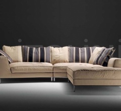 Модульный диван EDUARD фабрика Valentini