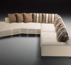 Модульный диван EDUARD фабрика Valentini