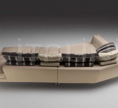 Модульный диван EDUARD фабрика Valentini