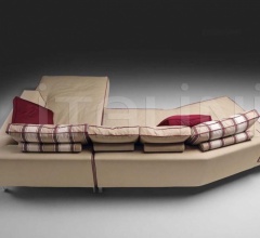 Модульный диван EDUARD фабрика Valentini