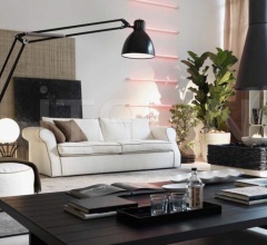 Итальянские Диваны - Модульный диван ARTUR фабрика Valentini