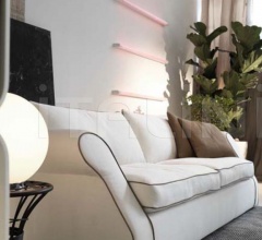 Итальянские Диваны - Модульный диван ARTUR фабрика Valentini