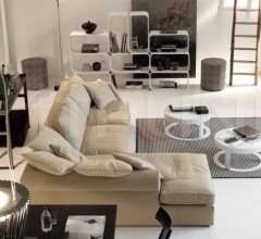 Итальянские Диваны - Модульный диван ARTUR фабрика Valentini