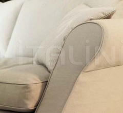 Итальянские Диваны - Модульный диван ARTUR фабрика Valentini