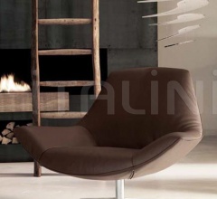 Итальянские Кресла - Кресло ISA Итальянские Кресла - Кресло ISA фабрика Valentini