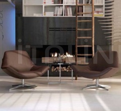 Итальянские Кресла - Кресло ISA Итальянские Кресла - Кресло ISA фабрика Valentini