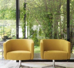 Итальянские Кресла - Кресло LEA Итальянские Кресла - Кресло LEA фабрика Valentini