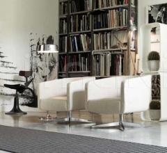 Итальянские Кресла - Кресло LEA Итальянские Кресла - Кресло LEA фабрика Valentini