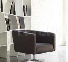 Итальянские Кресла - Кресло LEA Итальянские Кресла - Кресло LEA фабрика Valentini