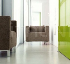 Итальянские Кресла - Кресло GAS Итальянские Кресла - Кресло GAS фабрика Valentini