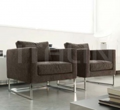 Итальянские Кресла - Кресло QUADRA Итальянские Кресла - Кресло QUADRA фабрика Valentini