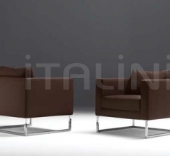 Итальянские Кресла - Кресло QUADRA Итальянские Кресла - Кресло QUADRA фабрика Valentini