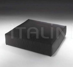 Итальянские Пуфы - Пуф POUF Итальянские Пуфы - Пуф POUF фабрика Valentini