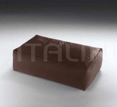 Итальянские Пуфы - Пуф POUF Итальянские Пуфы - Пуф POUF фабрика Valentini