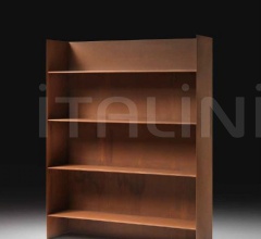 Итальянские Стеллажи - Книжный стеллаж LIBRERIE Итальянские Стеллажи - Книжный стеллаж LIBRERIE фабрика Valentini