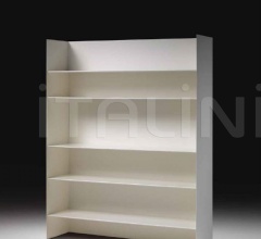 Итальянские Стеллажи - Книжный стеллаж LIBRERIE Итальянские Стеллажи - Книжный стеллаж LIBRERIE фабрика Valentini