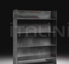 Итальянские Стеллажи - Книжный стеллаж LIBRERIE Итальянские Стеллажи - Книжный стеллаж LIBRERIE фабрика Valentini
