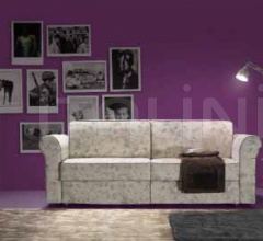 Итальянские Диваны - Диван-кровать BRIGITTE фабрика Valentini
