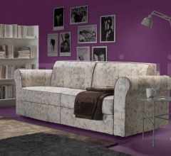 Итальянские Диваны - Диван-кровать BRIGITTE фабрика Valentini