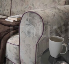 Итальянские Диваны - Диван-кровать BRIGITTE фабрика Valentini