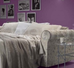 Итальянские Диваны - Диван-кровать BRIGITTE фабрика Valentini