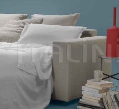 Итальянские Диваны - Диван-кровать JODIE фабрика Valentini