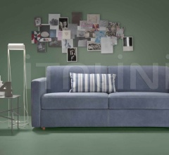 Итальянские Диваны - Диван-кровать AUDREY фабрика Valentini