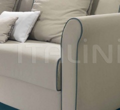 Итальянские Диваны - Диван-кровать MEG фабрика Valentini