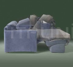 Итальянские Диваны - Диван-кровать AUDREY фабрика Valentini