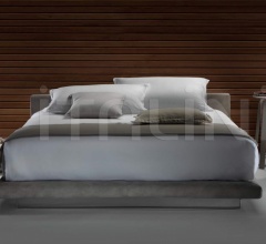 Кровать KILT фабрика Valentini