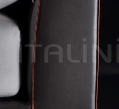 Кровать KILT фабрика Valentini