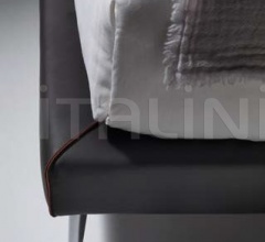 Кровать KILT фабрика Valentini