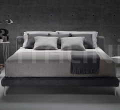 Кровать KILT фабрика Valentini