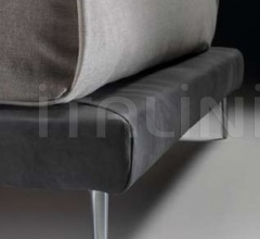 Кровать KILT фабрика Valentini